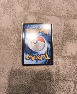 Vaporeon EX 149/131 Carta Pokémon