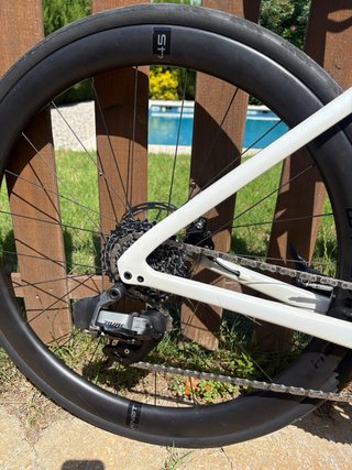 Specialized Tarmac SL7