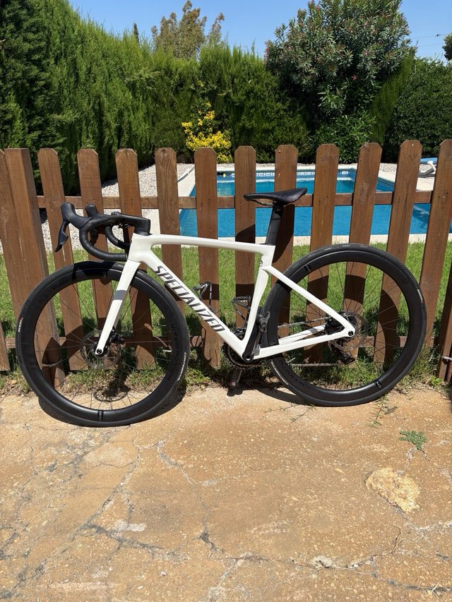 Specialized Tarmac SL7