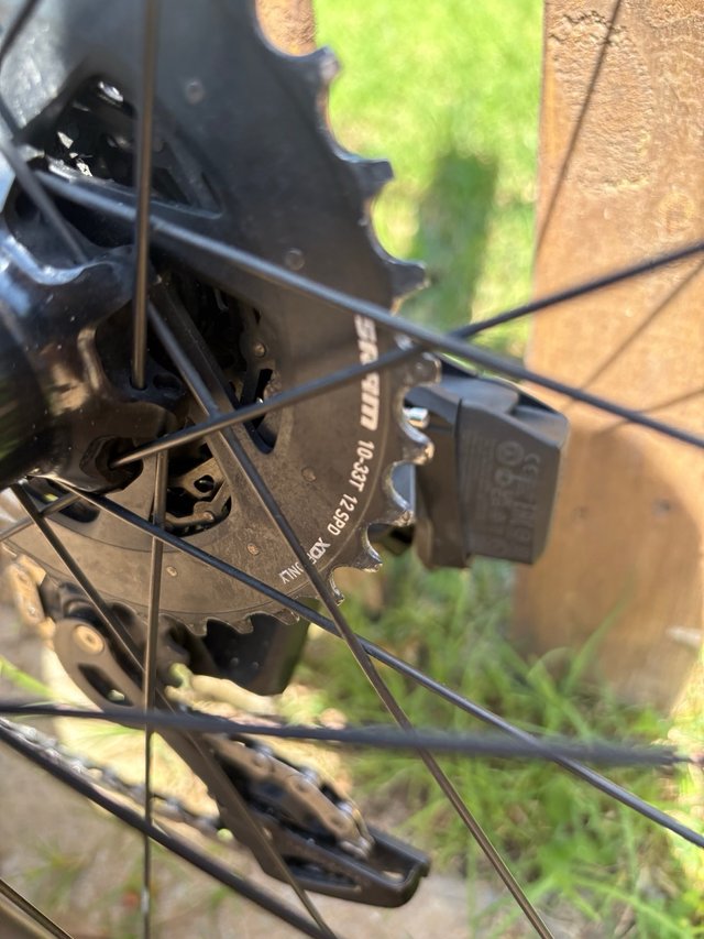 Specialized Tarmac SL7