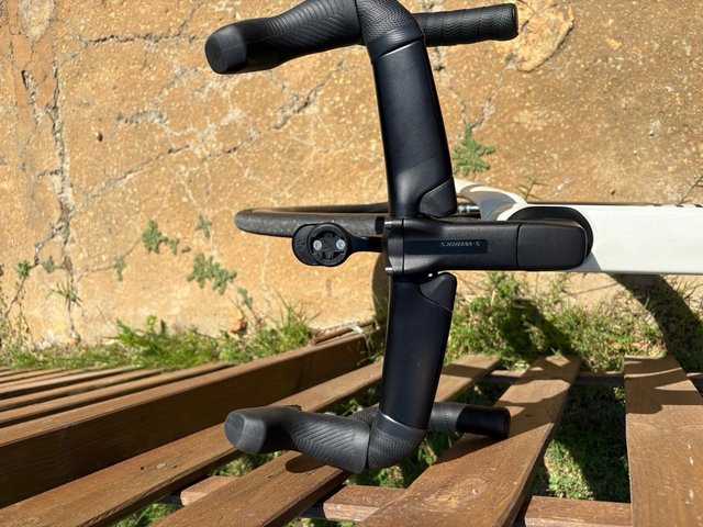 Specialized Tarmac SL7