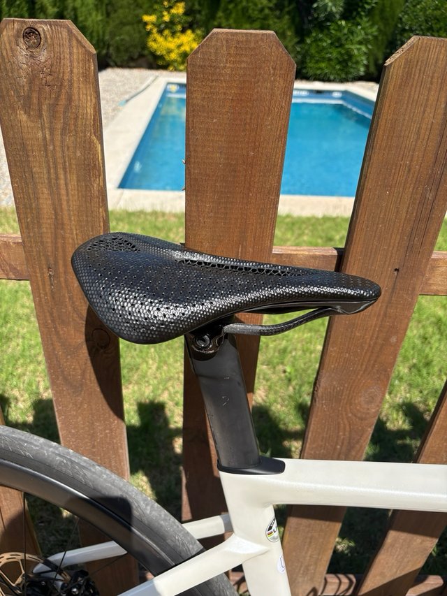 Specialized Tarmac SL7