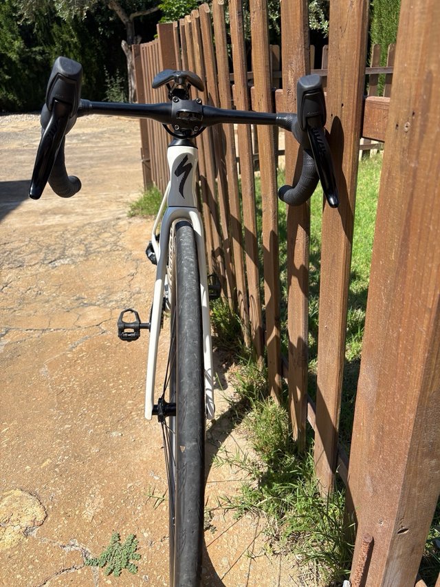 Specialized Tarmac SL7