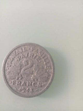 Lote de monedas antiguas españolas