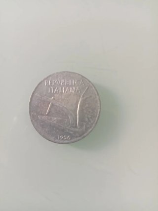 Lote de monedas antiguas españolas