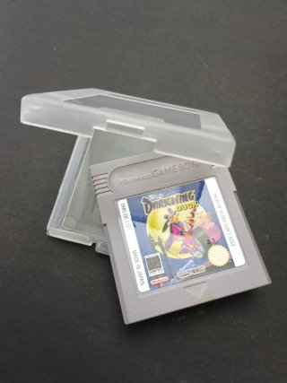 Darkwing Duck - Game Boy