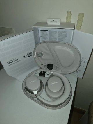 Bose QuietComfort Ultra
