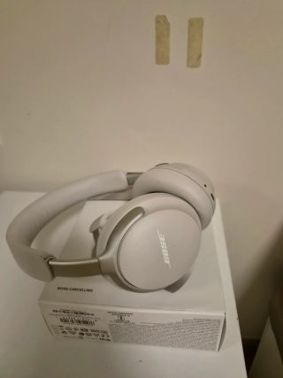 Bose QuietComfort Ultra
