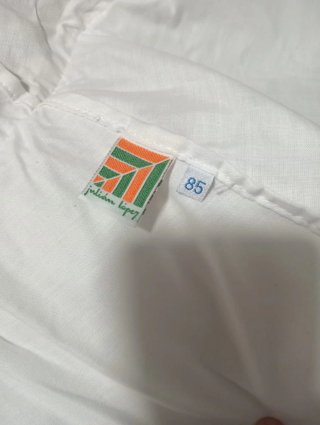 Traje Huertana Elena Salzz Azul Talla XXL