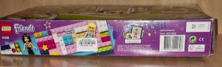 Lego Friends Polideportivo 41338