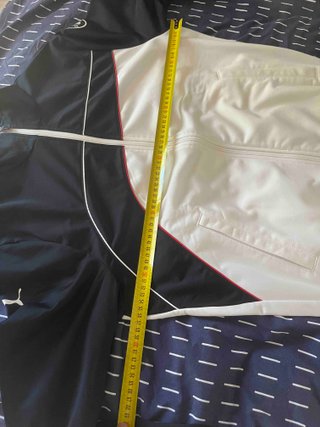Chaqueta Puma BMW Motorsport Talla L