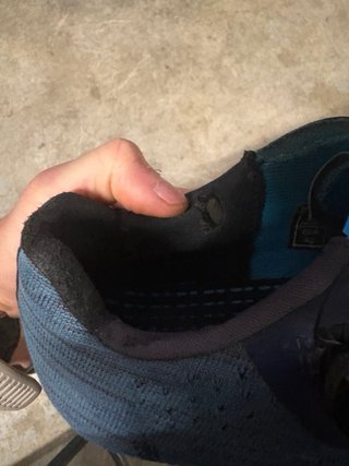 Zapatillas Fizik Infinito R1 Azul