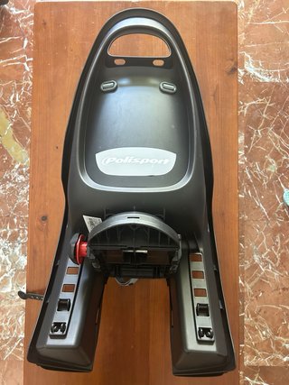 Asiento Infantil para Bicicleta