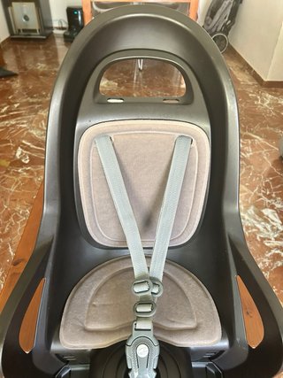 Asiento Infantil para Bicicleta
