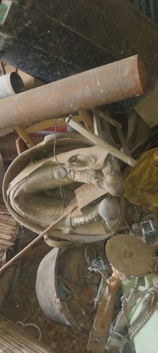 Cositas  antiguas