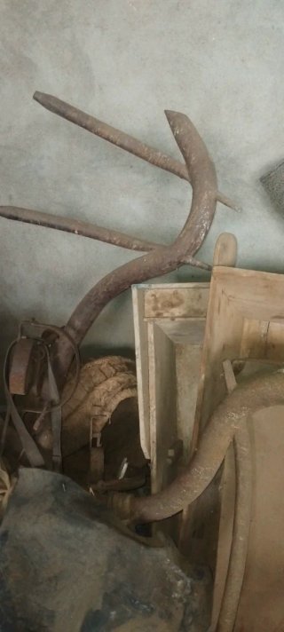 Cositas  antiguas