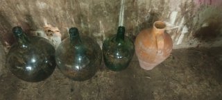 Cositas  antiguas
