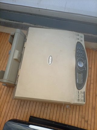 Regalo Impresora Multifunción Epson  y Brother