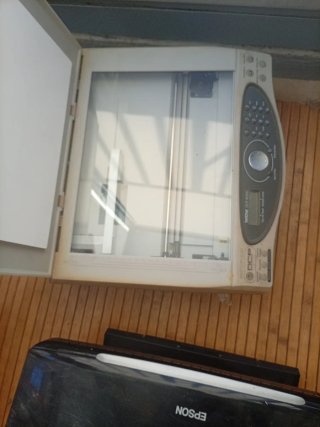 Regalo Impresora Multifunción Epson  y Brother