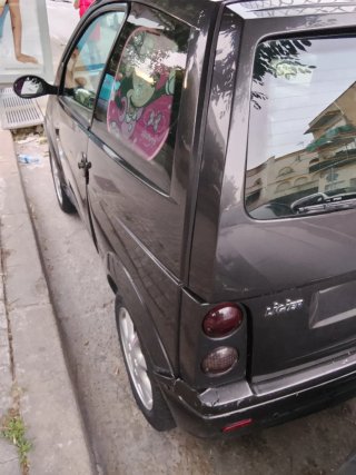 microcar XT100 2006