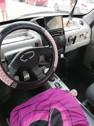 microcar XT100 2006