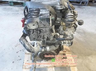 Motor suzuki m13a swift berlina (mz) dm Ref:586787