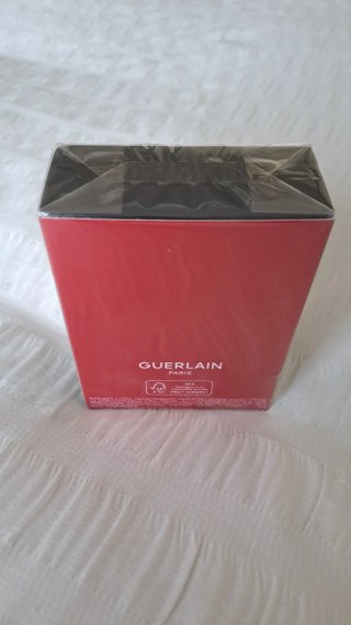 Guerlain Habit Rouge Rouge Privé Edición Limitada