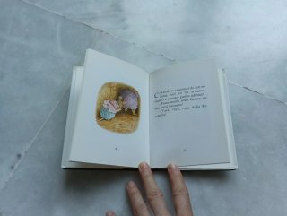El Cuento de Dona Ratoncilla