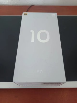 Xiaomi Mi 10 256GB 5G Coral Green