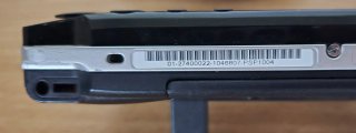 Sony PSP 1004 Fat Negra + Accesorios *NEGOCIABLE*
