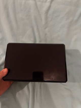 Caja Patek Philippe Geneve Madera