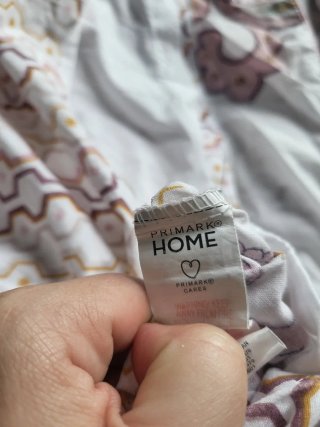 Funda nórdica, fundas almohada y bajera ajustable