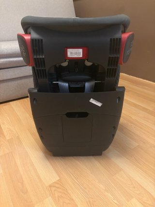 Silla de coche Britax Römer
