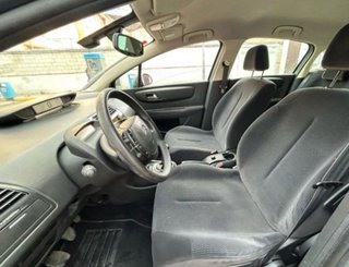 Citroen C4 2008