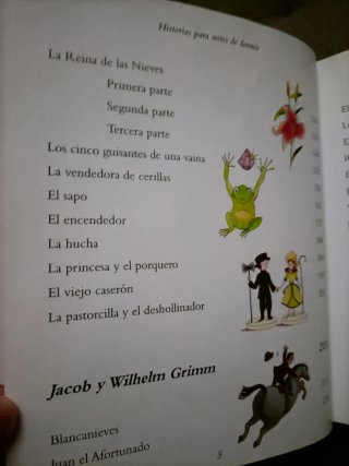 Historias para antes de dormir. Mis cuentos prefer