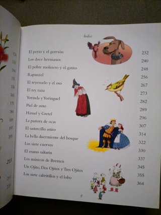 Historias para antes de dormir. Mis cuentos prefer