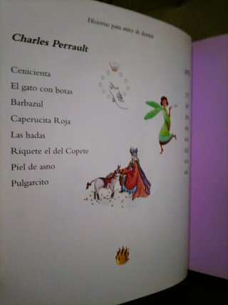 Historias para antes de dormir. Mis cuentos prefer