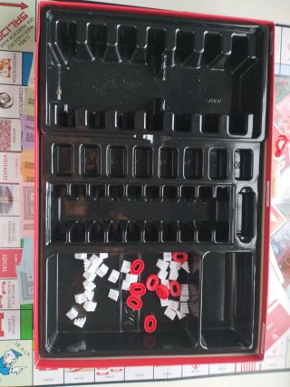 Monopoly Sevilla FC