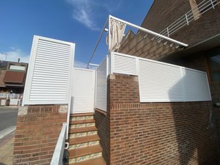Servicios de Reparación y fabricación