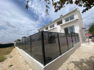 Servicios de Reparación y fabricación