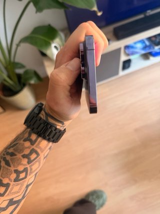 iPhone 14 Pro Max Rosa/Morado Esim