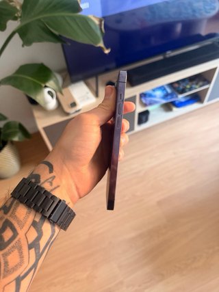 iPhone 14 Pro Max Rosa/Morado Esim