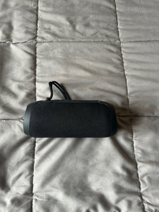 Altavoz Bluetooth Negro