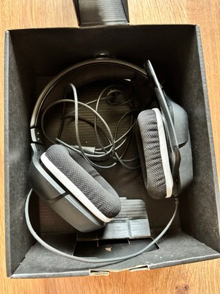 Cascos Gaming Logitech Stereo