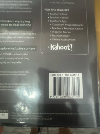 Libros 4rt eso inst Despuig Tortosa.como nuevo i