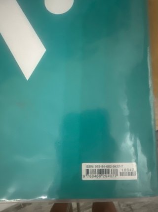 Libros 4rt eso inst Despuig Tortosa.como nuevo i