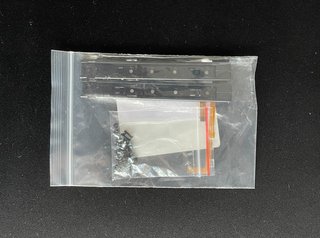Joycon Rail replacement kit