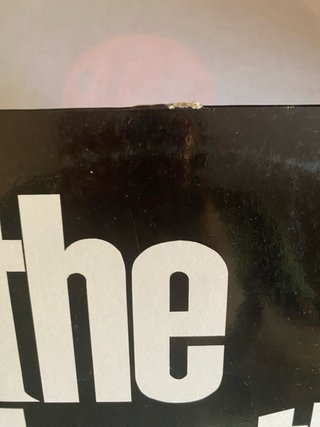 Vinilo The Beatles - First! Hamburg 1961