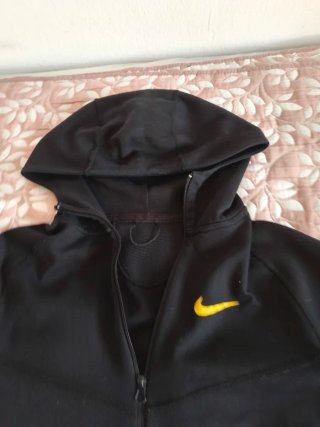Sudadera Nike NOCTA talla S