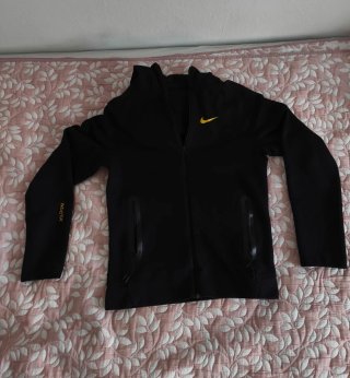 Sudadera Nike NOCTA talla S